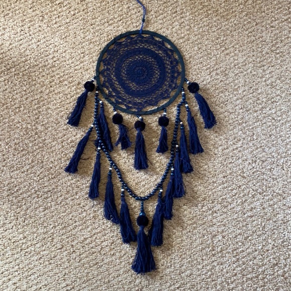 Other - Hanging dream catcher